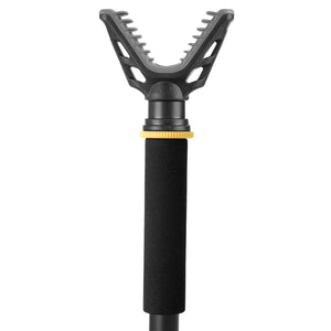 Zielstock 1 Bein Scout M62 - Vanguard
