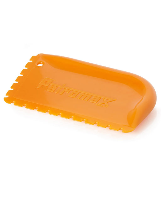 Petromax Scraper with Ridges for Cast Ir - Petromax