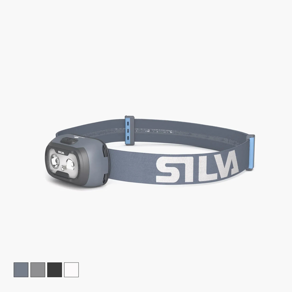 Seek 320 Stirnlampe – Silva