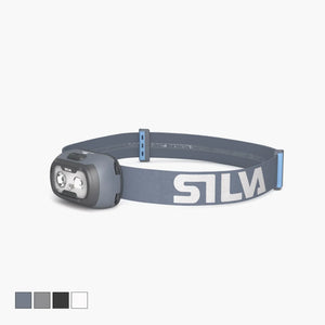 Seek 320 Stirnlampe – Silva
