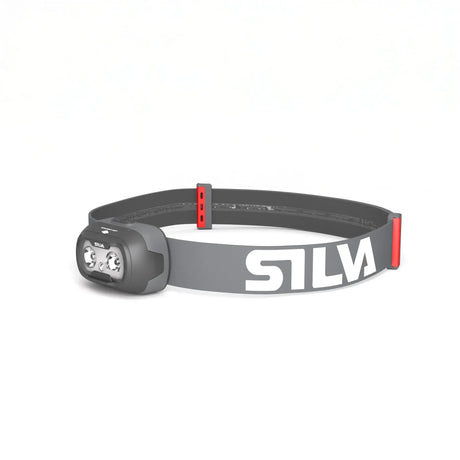 Seek 450 Recharge Stirnlampe – Silva