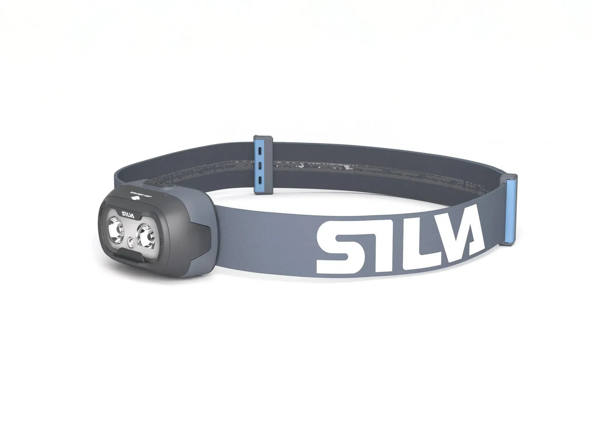 Seek 450 Recharge Stirnlampe – Silva