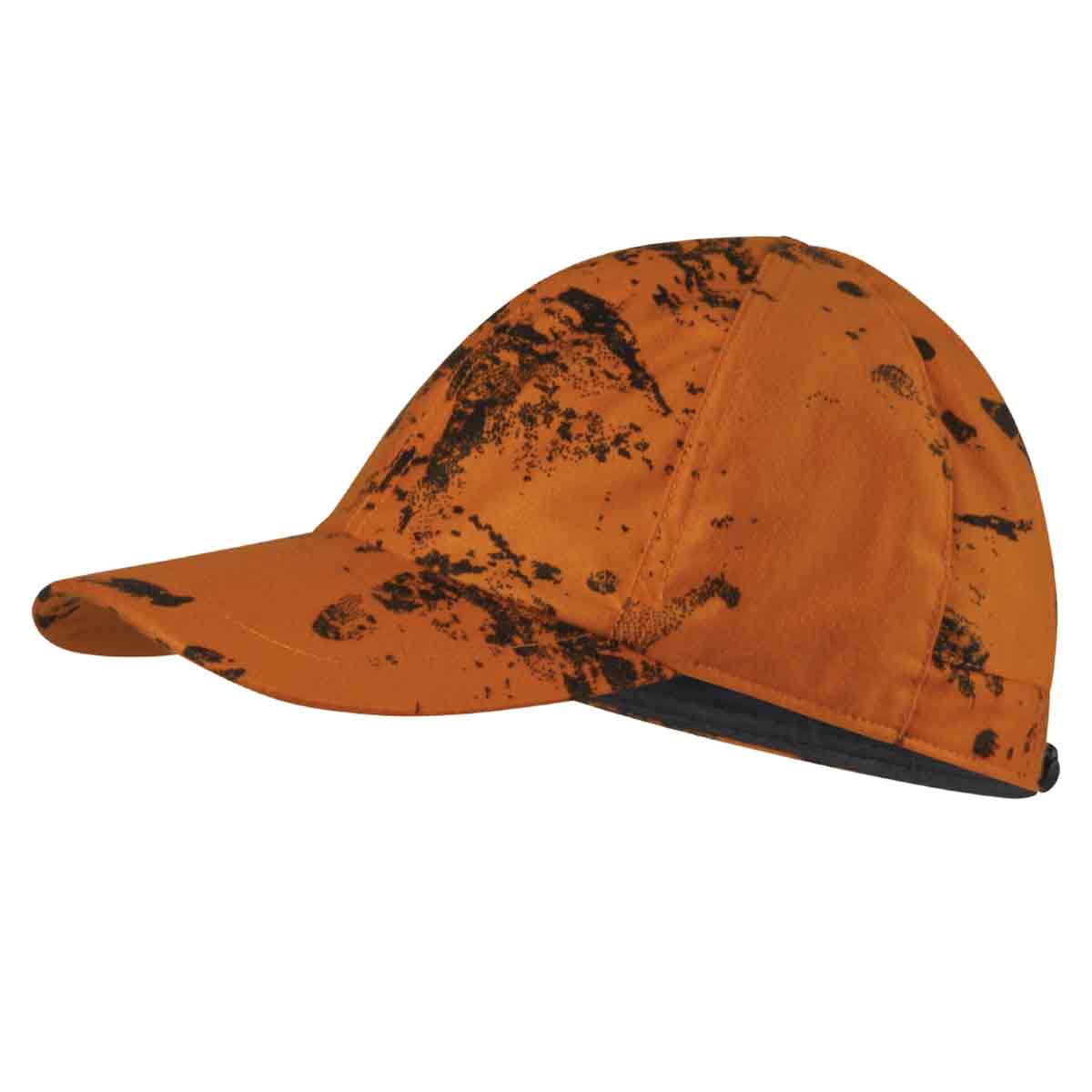 Avail Camouflage-Kappe InVis orange blaze - Seeland