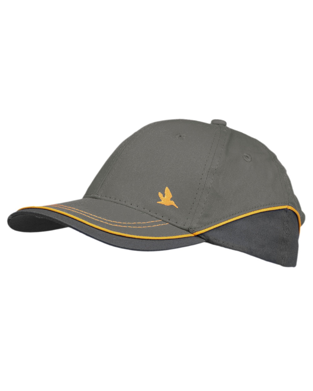 Skeet Kappe Gunmetal - Seeland