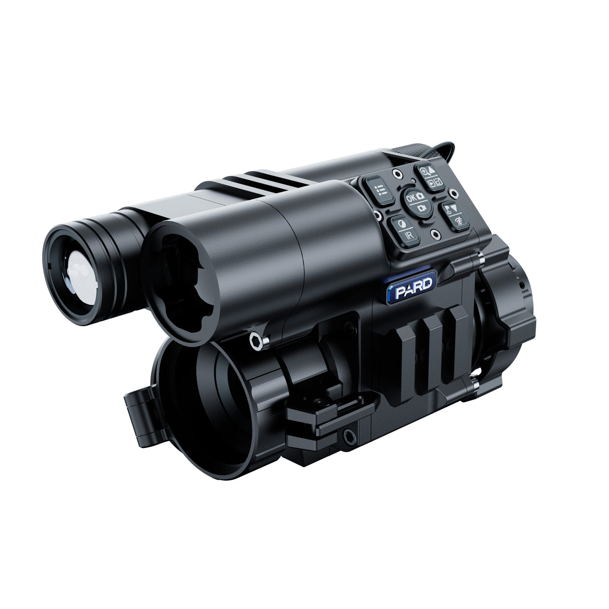 PARD FD1 LRF 940nm