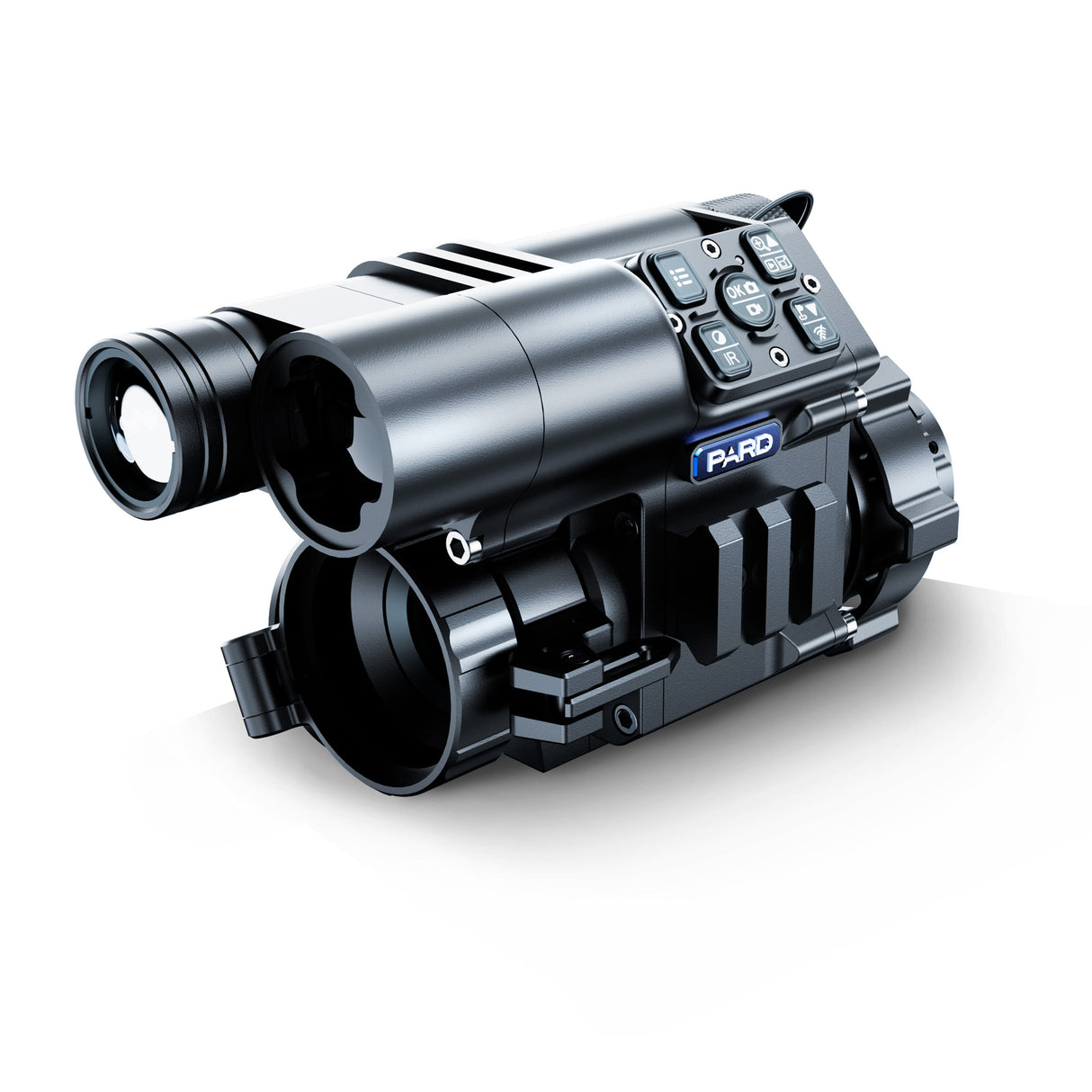 PARD FD1 LRF 940nm