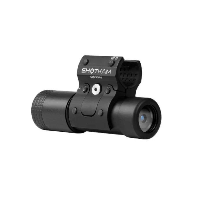 Shotkam Gen.4 Mini - inkl. Kohl. 12, 16 und 20 Montage