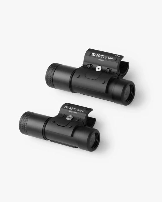 Shotkam Gen.4 Mini - inkl. Kohl. 12, 16 und 20 Montage