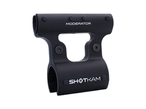 Halterung - ShotKam