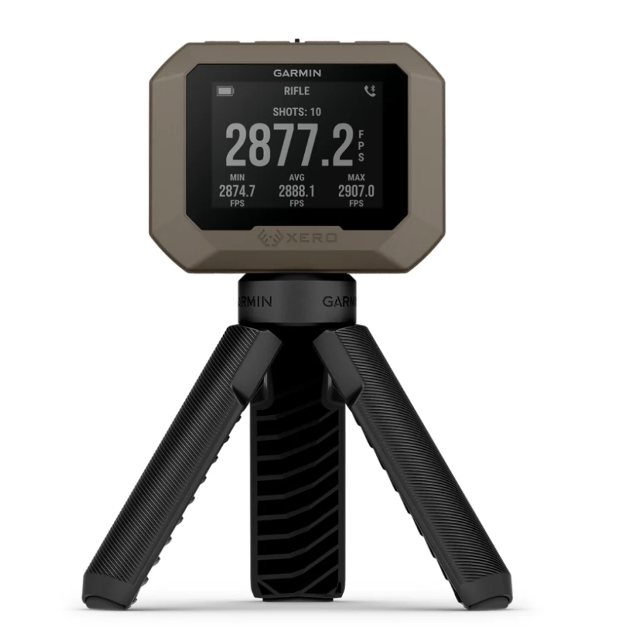 Stativ (Xero® Chronograph) 1
