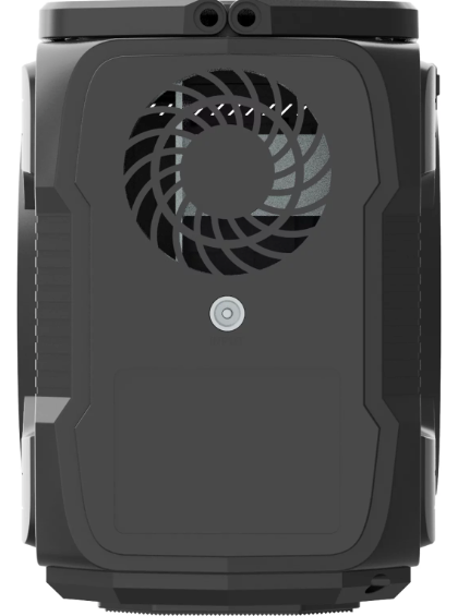 Stromstation AC 200 - Sandberg