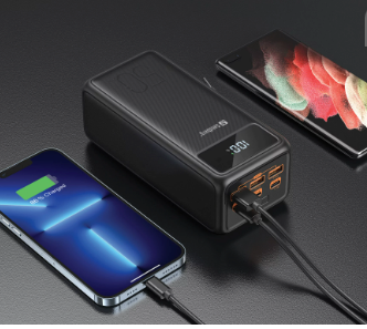 Powerbank USB-C PD 130W 50000 - Sandberg