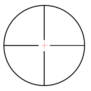 PRO LZ30 3-12x56 Zielfernrohr - Konus