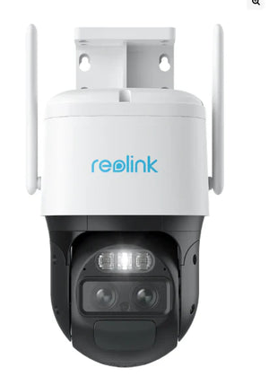 TrackMix - WLAN - REOLINK