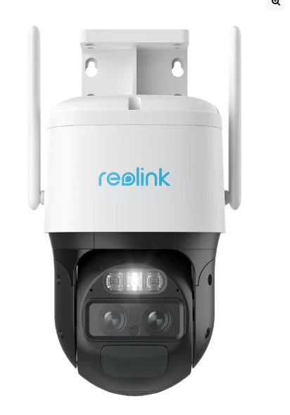 TrackMix – WLAN – REOLINK