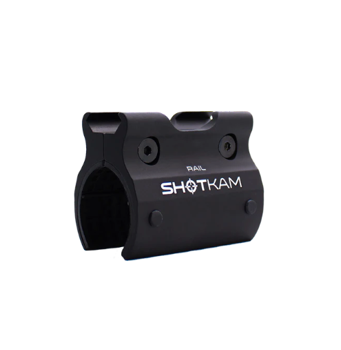 Halterung - ShotKam 12 S/S
