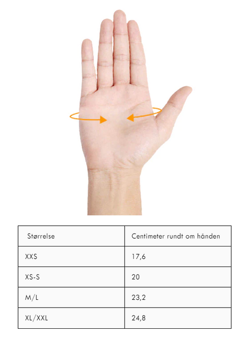 Handschuhe mit Wärme Pro – winddicht