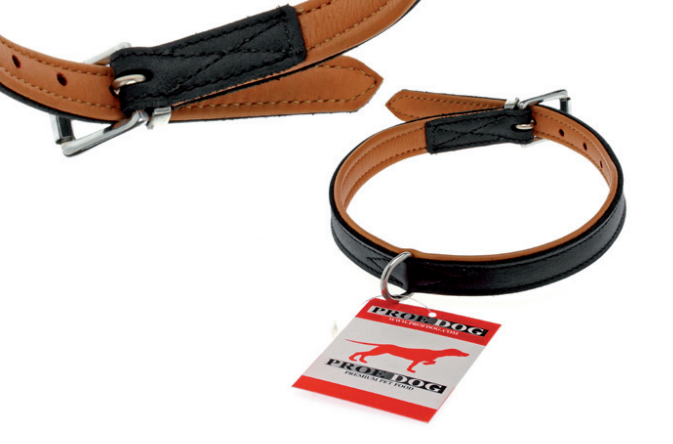 Hundehalsband London - PROF DOG