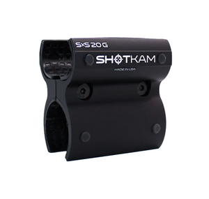 Halterung - ShotKam Moderator