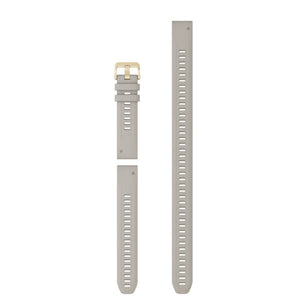 QuickFit® 20 remme, Tundra silikone (Sæt med 3 dele) 1