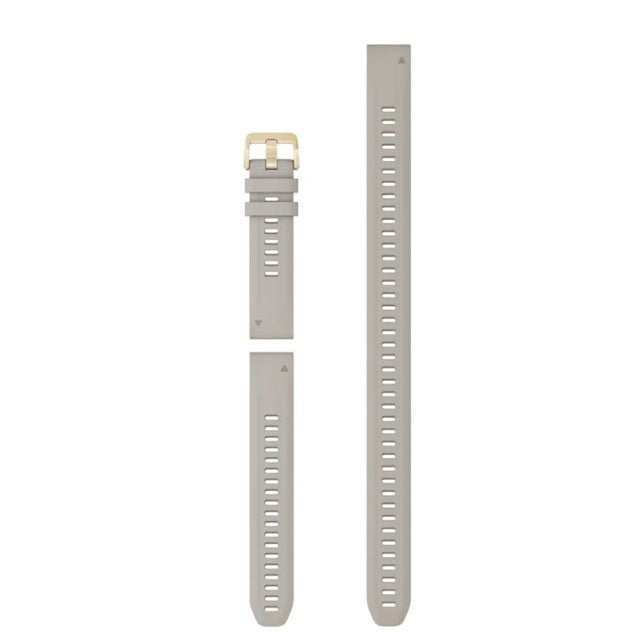 QuickFit® 20 remme, Tundra silikone (Sæt med 3 dele) 1