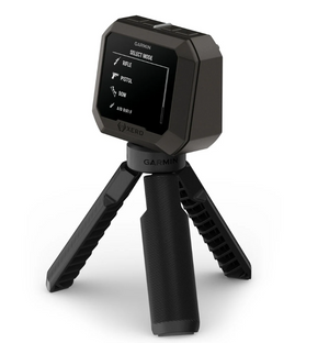 Xero® C2 Chronograph – Garmin