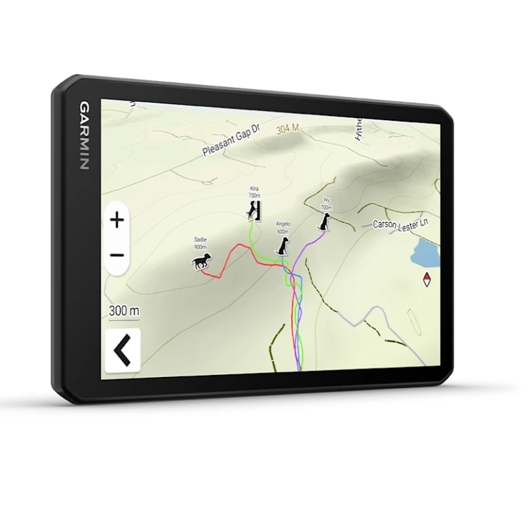 Garmin DriveTrack™ 72 – Garmin
