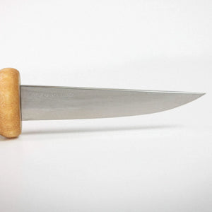 Woodcarving 105 (LC) Natural – Morakniv