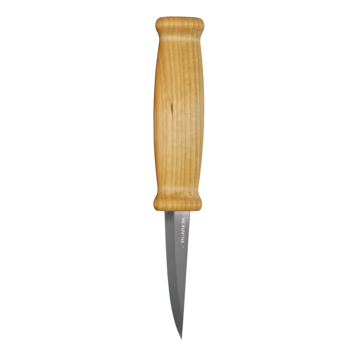 Woodcarving 105 (LC) Natural – Morakniv