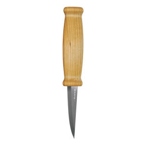 Woodcarving 105 (LC) Natural – Morakniv