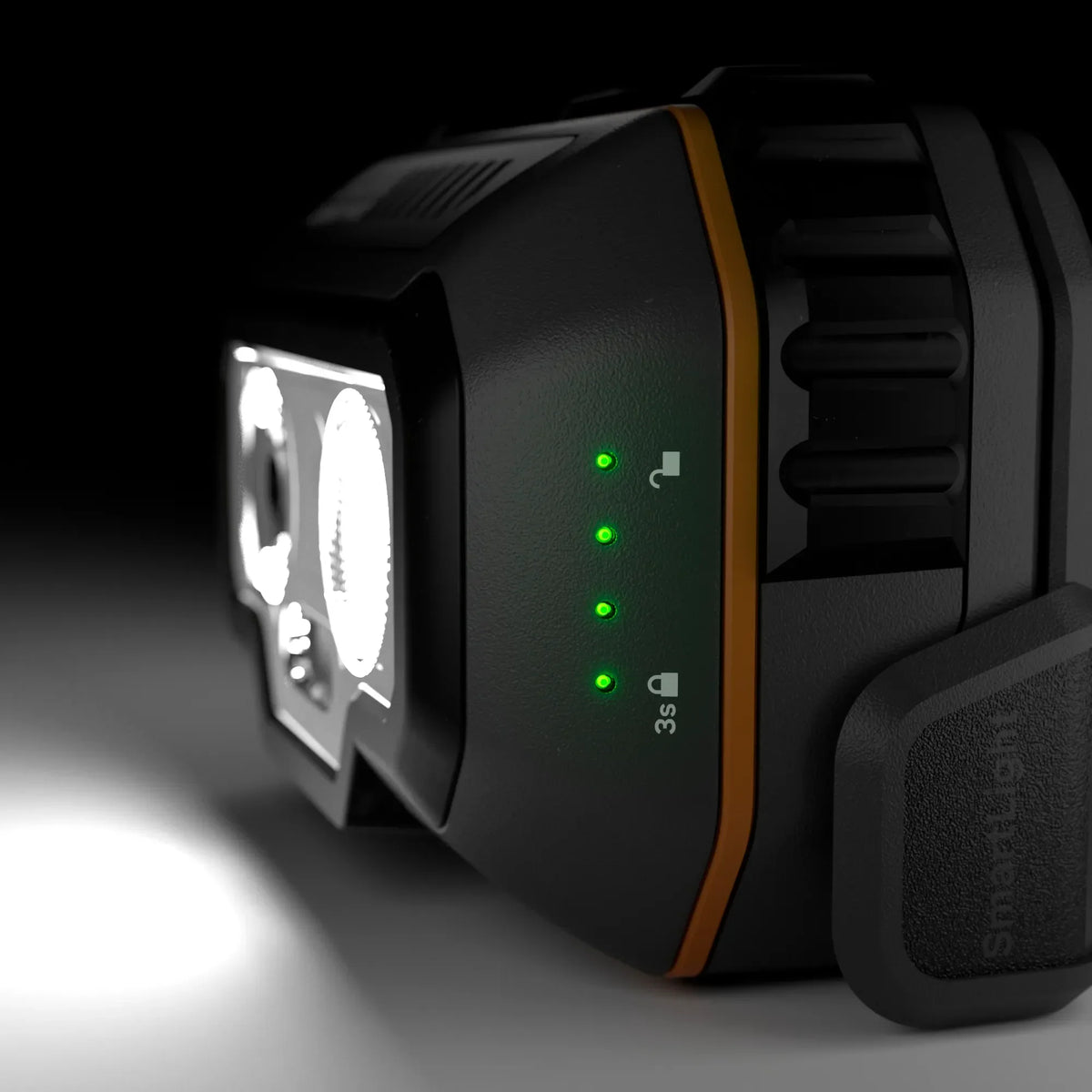 SmartLight 500 Stirnlampe Standard – Silva