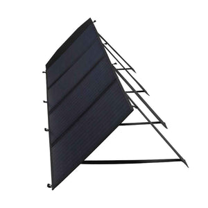 Solar-Ladegerät 100W QC3.0+PD+DC - Sandberg
