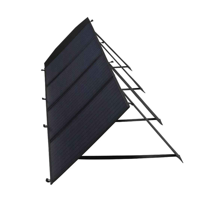 Solar-Ladegerät 100W QC3.0+PD+DC - Sandberg