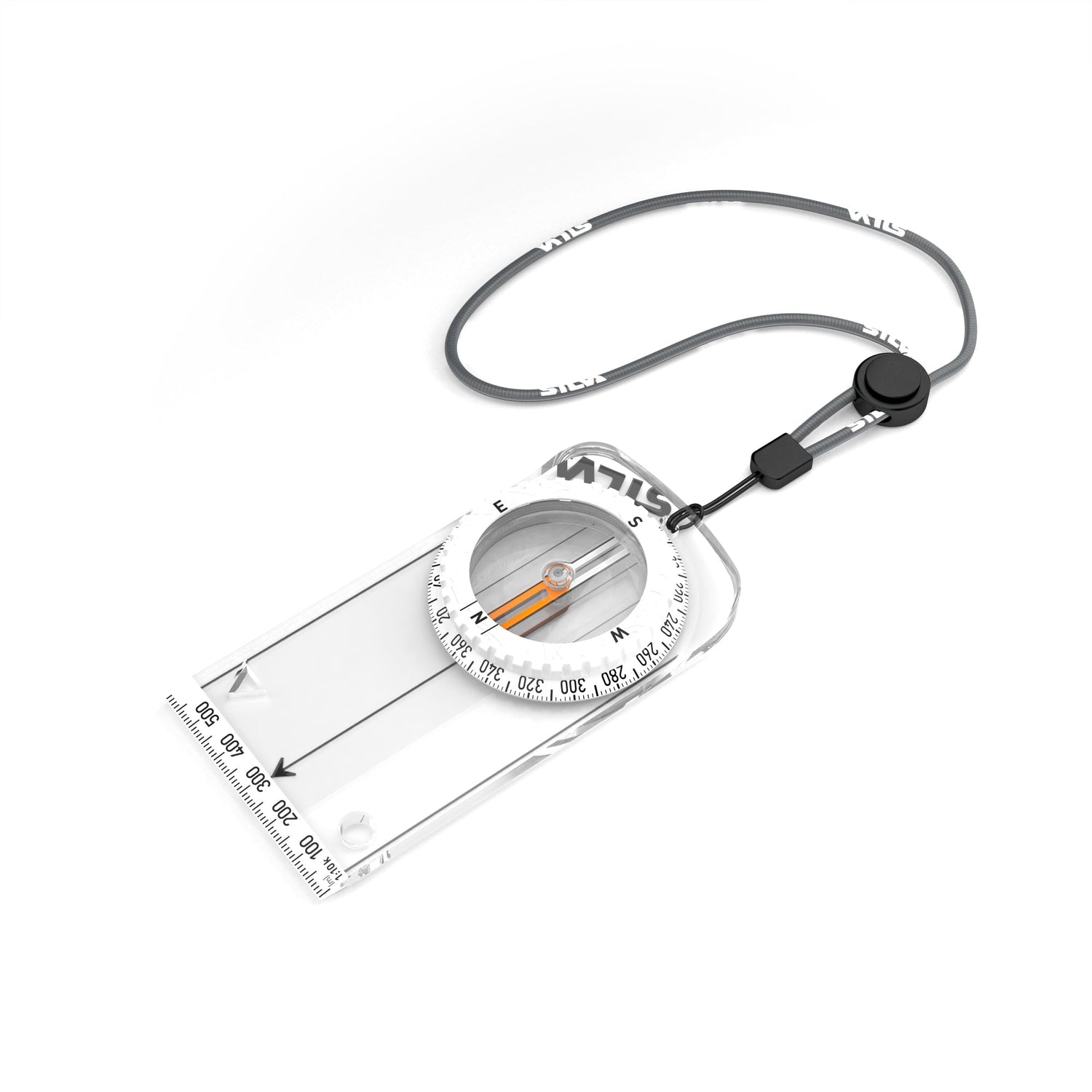 Spike Jet Classic - Silva