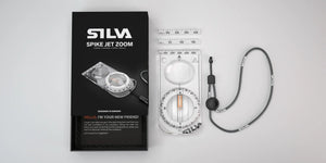 Spike Jet Zoom – Silva
