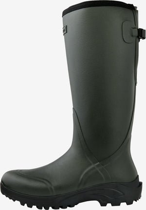 Sportsman Gummistiefel 18 Zoll Dark Green - Gateway1