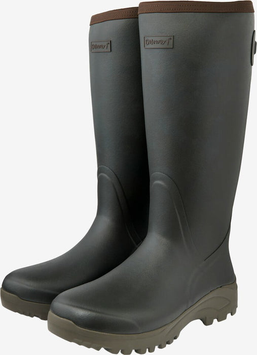 Gateway1 Sportsman II Damen 17" 4mm Khaki