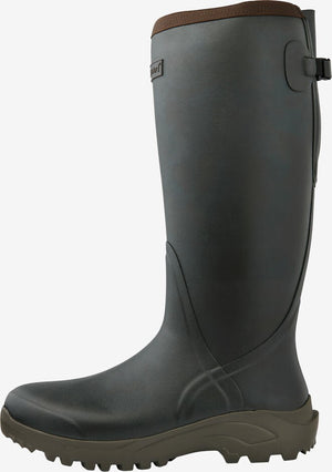 Sportsman II Damen 17" 4mm Khaki - Gateway1