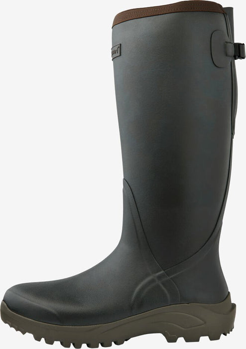 Sportsman II Damen 17" 4mm Khaki - Gateway1