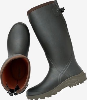 Sportsman II Damen 17" 4mm Khaki - Gateway1