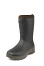 Sportsman II - 12" 4mm Khaki - Gateway1