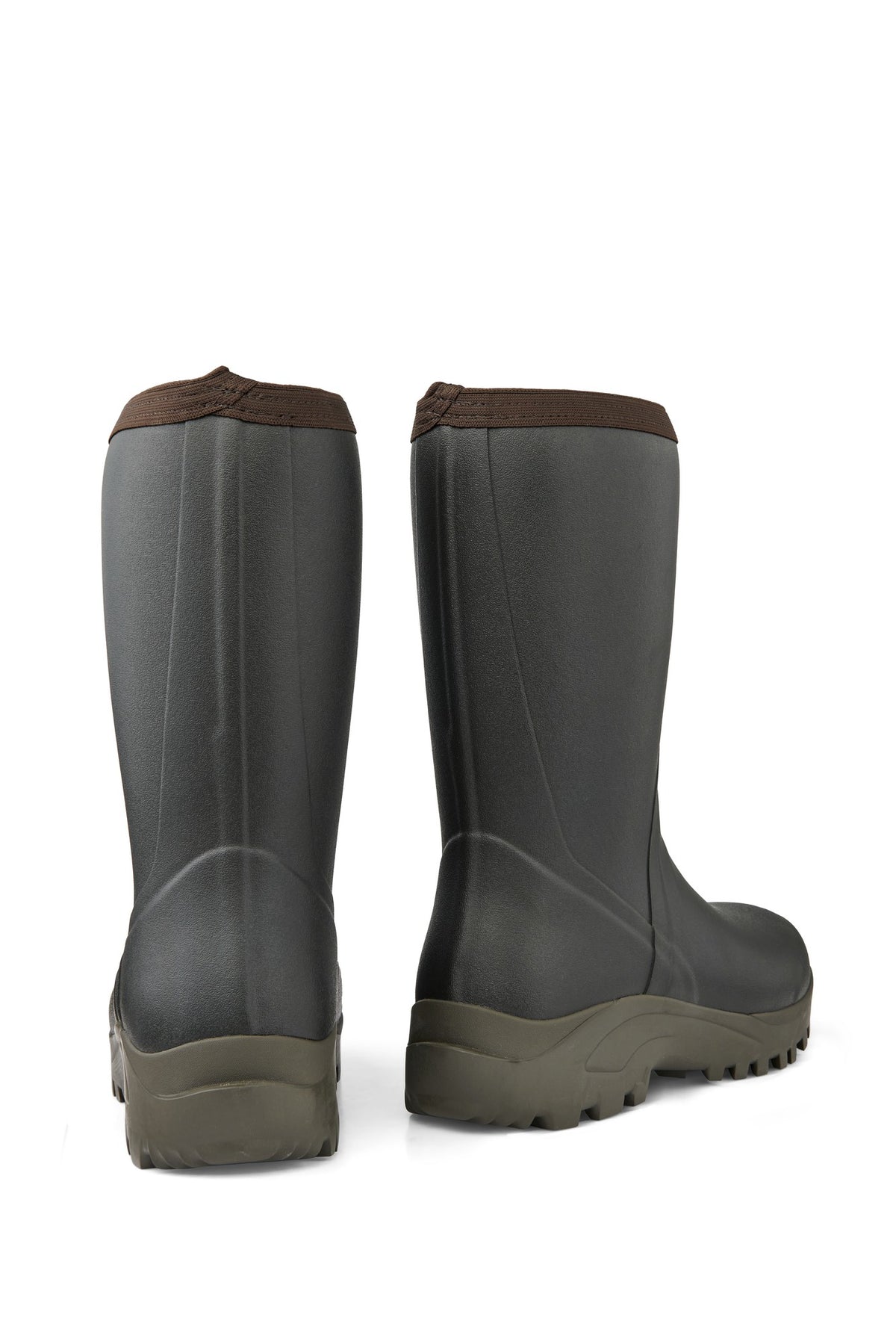 Sportsman II - 12" 4mm Khaki - Gateway1