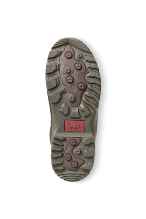 Sportsman II - 12" 4mm Khaki - Gateway1