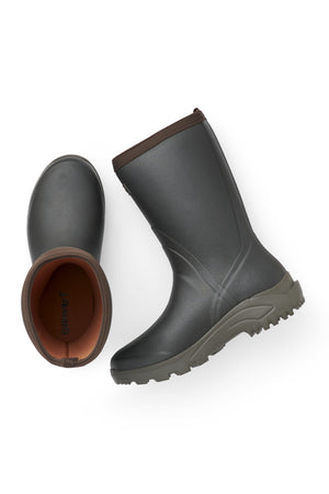 Sportsman II - 12" 4mm Khaki - Gateway1