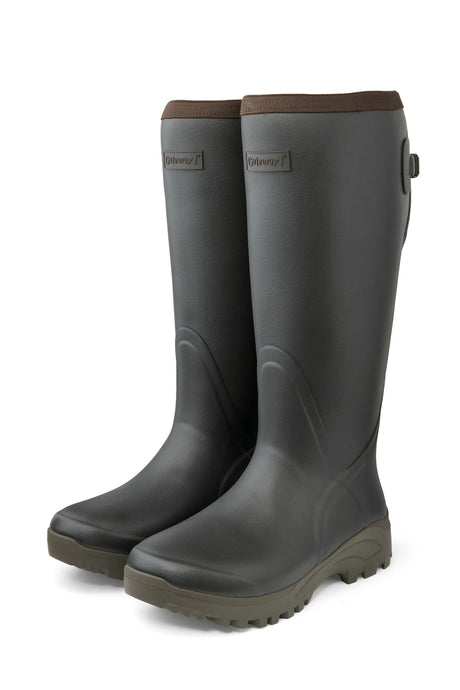Sportsman II Damen 17" 4mm Khaki - Gateway1