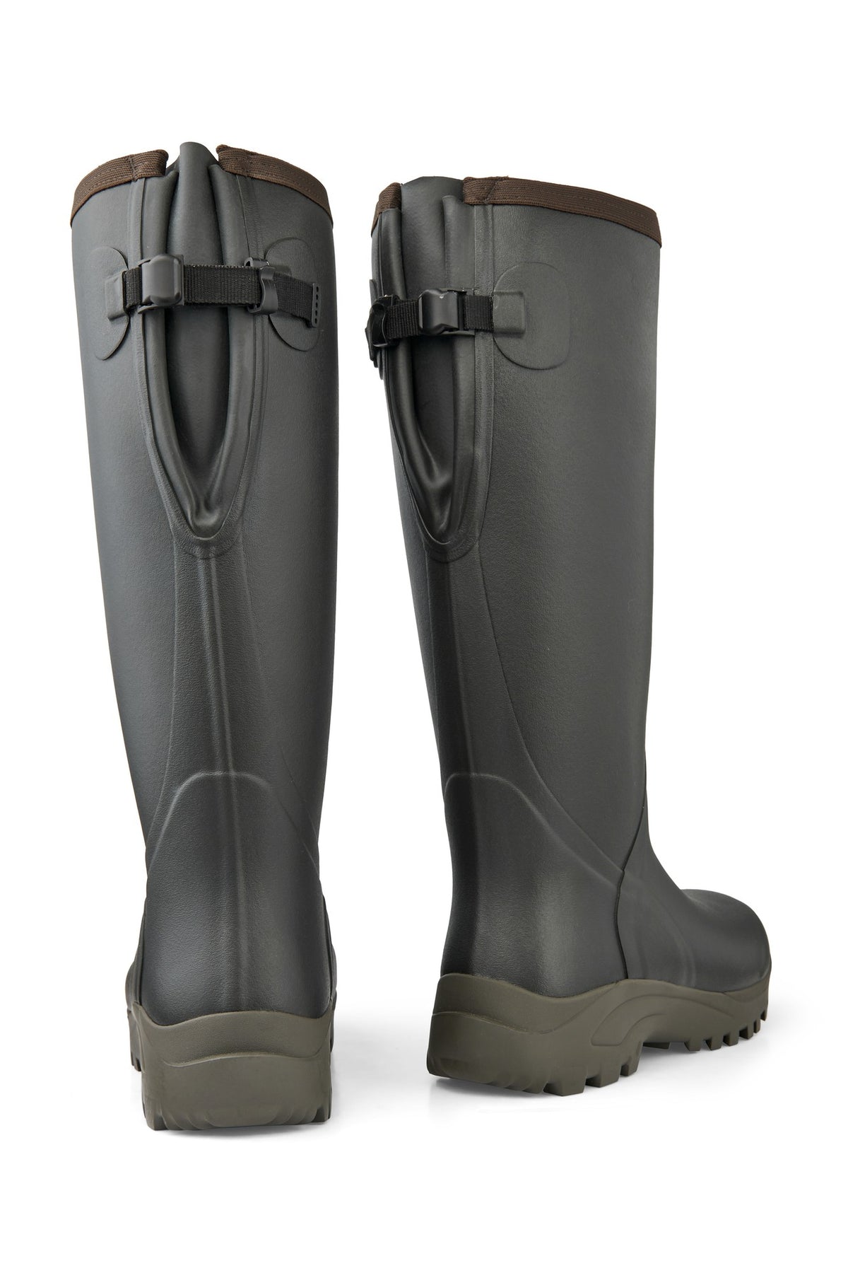 Sportsman II Damen 17" 4mm Khaki - Gateway1