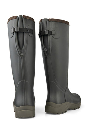 Sportsman II Damen 17" 4mm Khaki - Gateway1