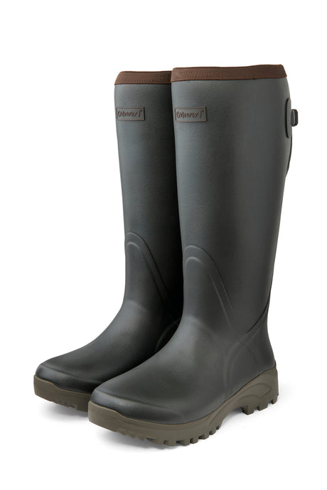 Damen 17" Khaki - Gateway1 Sportsman II