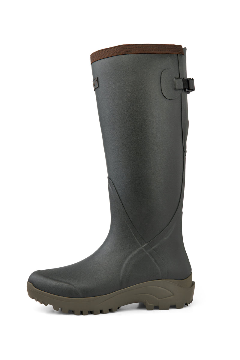 Damen 17" Khaki - Gateway1 Sportsman II
