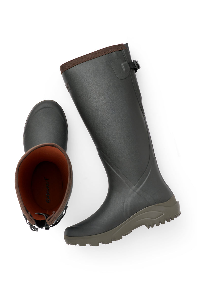 Damen 17" Khaki - Gateway1 Sportsman II